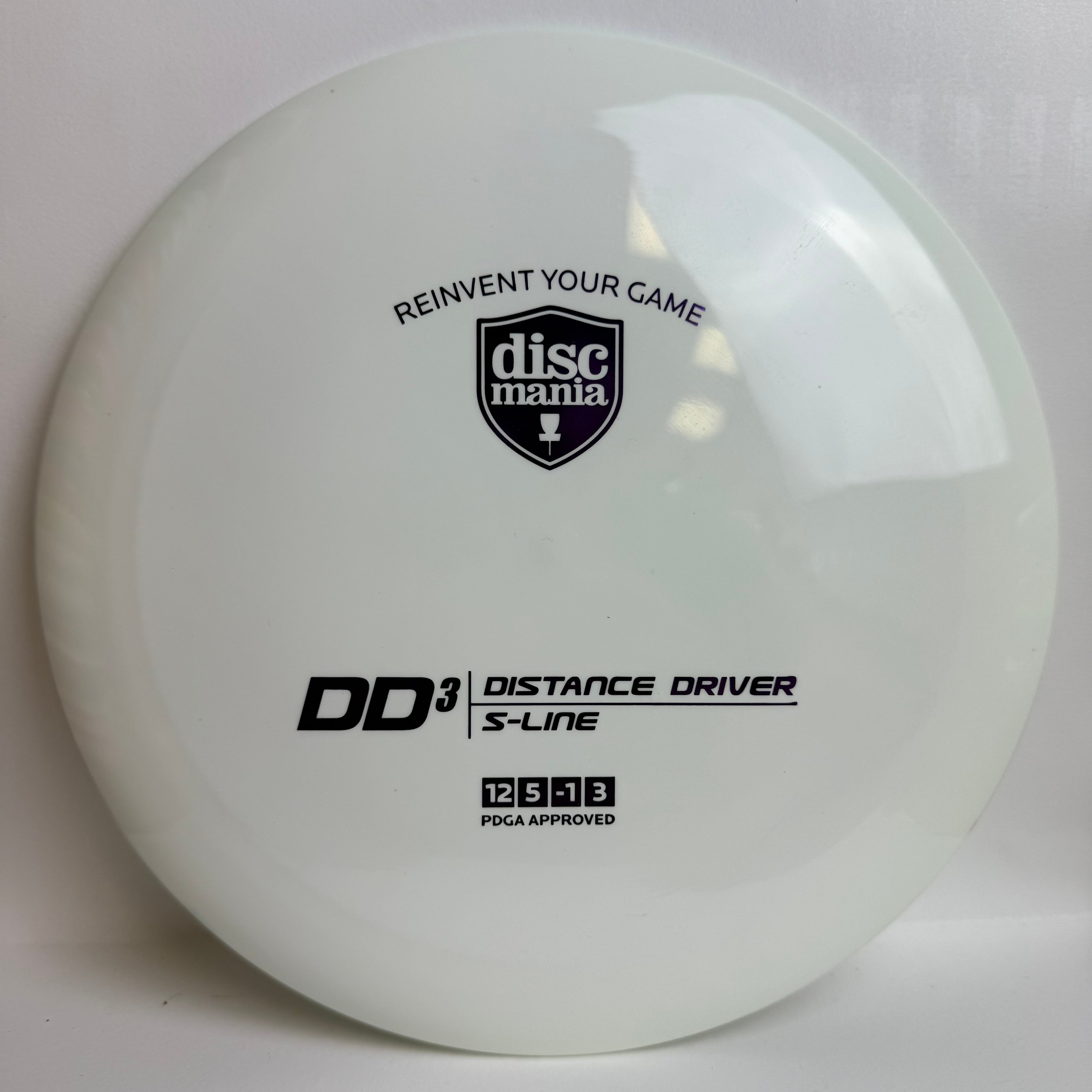 DD3 | Ozark Mountain Discs