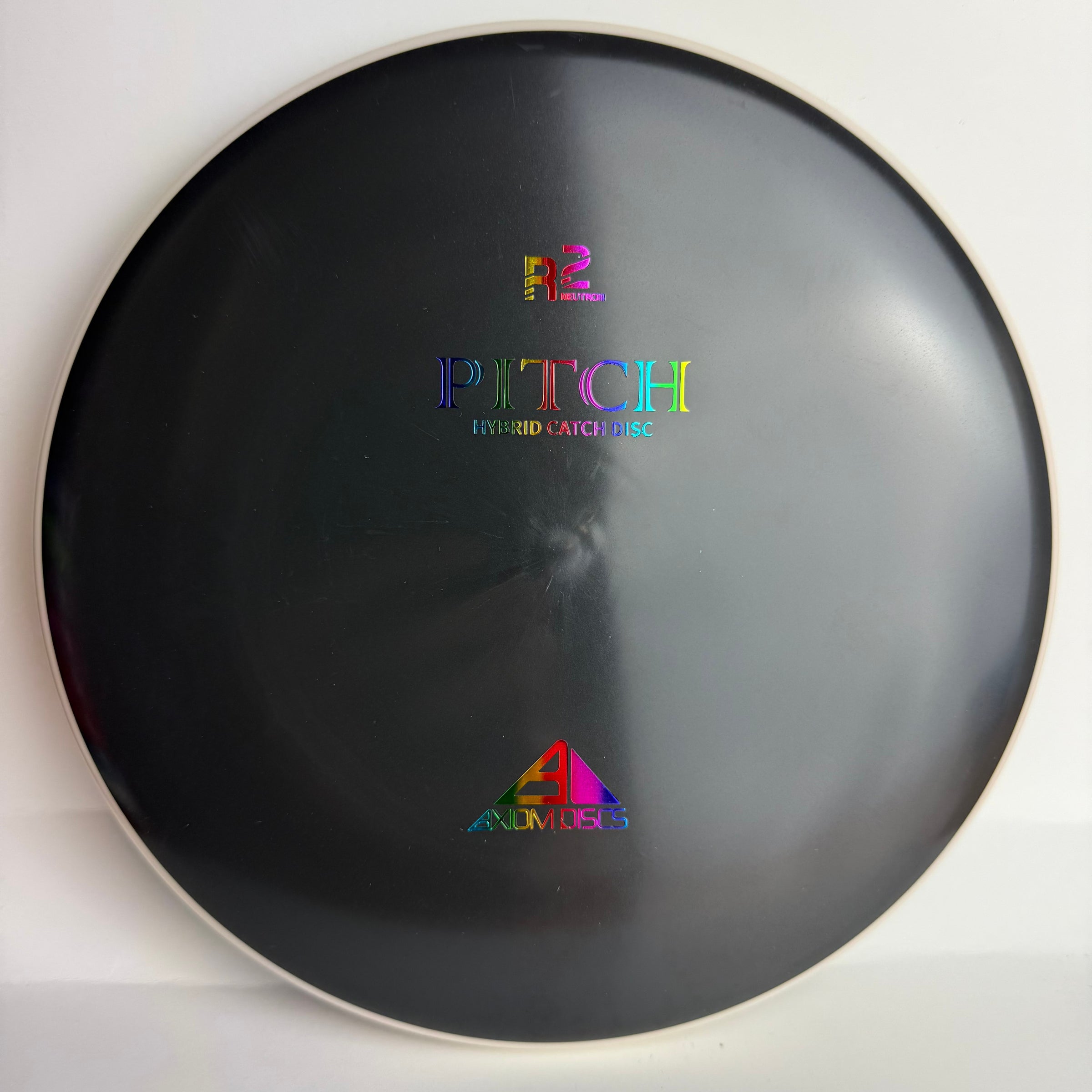 Pitch | Ozark Mountain Discs