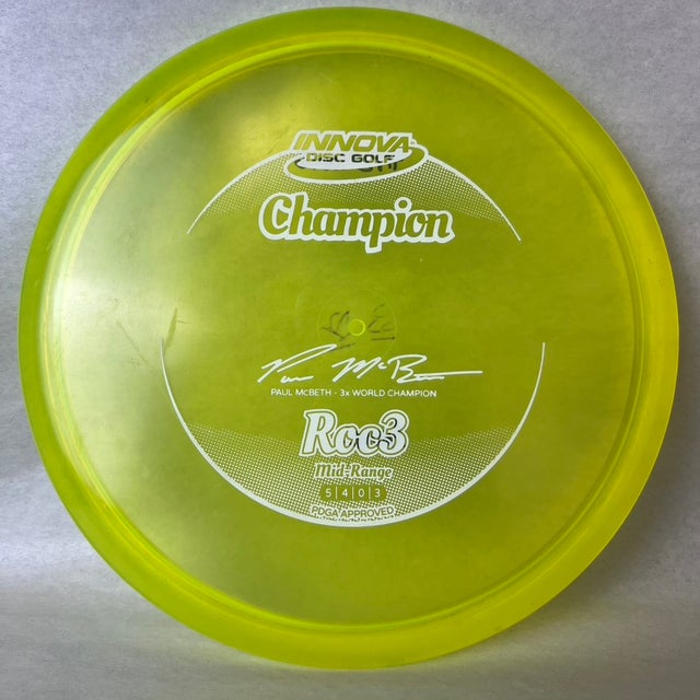 Collector Discs | Ozark Mountain Discs
