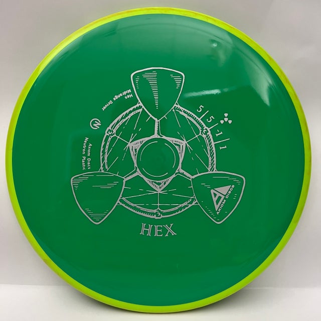 THE SKULL DISK DAMNGOOD!! × NATURE TONES gdead-grayfolded-blackvinyl-