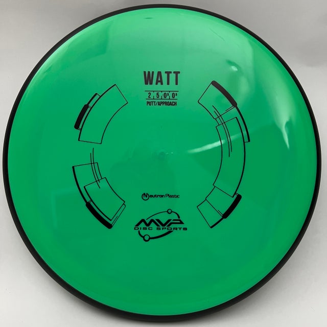 MVP/Axiom/Streamline | Ozark Mountain Discs