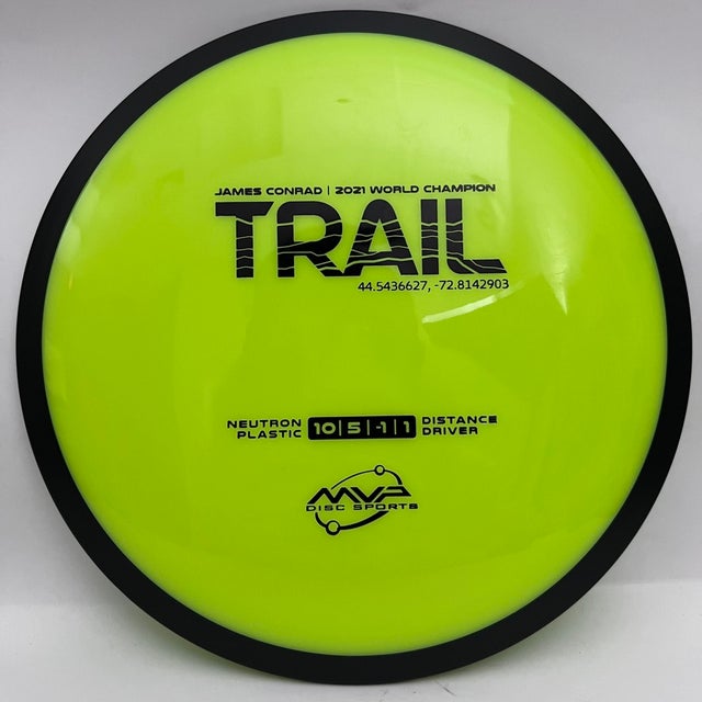 Ozark Mountain Discs