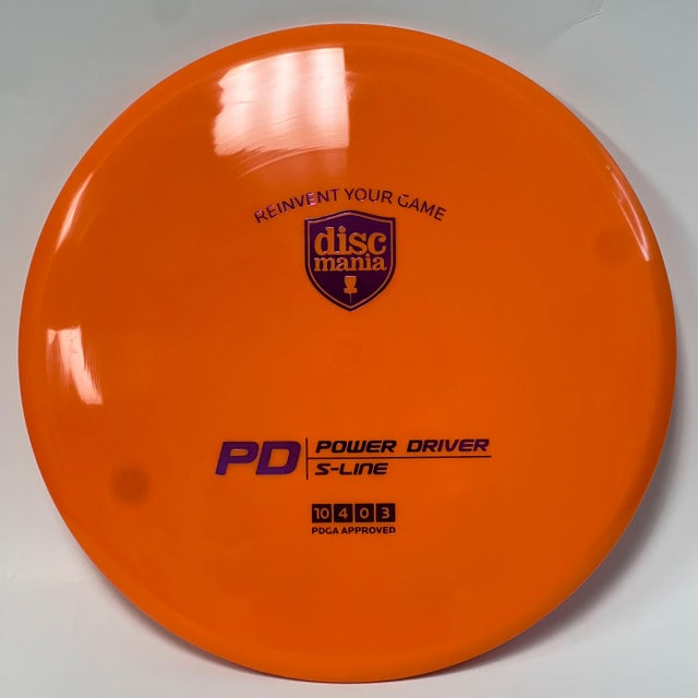 Discmania | Ozark Mountain Discs