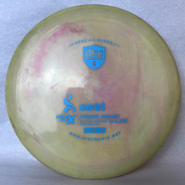 Collector Discs | Ozark Mountain Discs