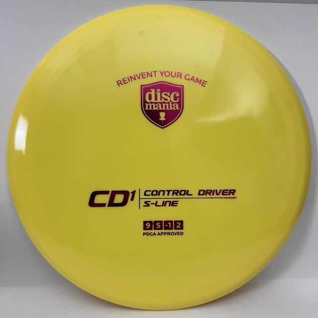 Discmania | Ozark Mountain Discs