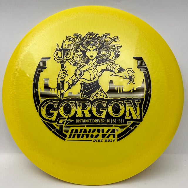 Ozark Mountain Discs