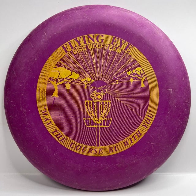 Collector Discs | Ozark Mountain Discs