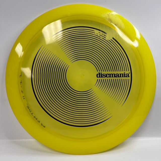 Certified Used Discs | Ozark Mountain Discs