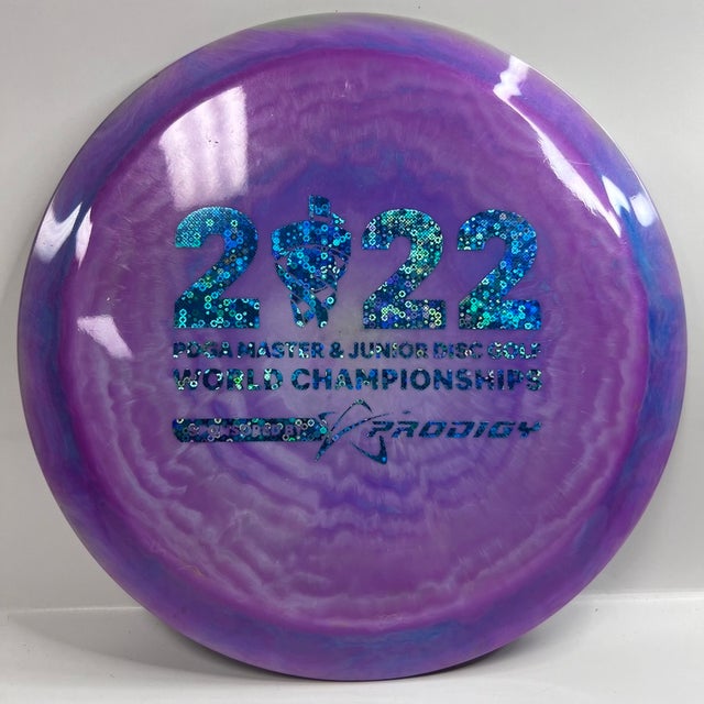 Certified Used Discs | Ozark Mountain Discs