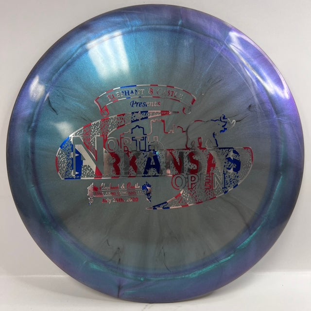 Certified Used Discs | Ozark Mountain Discs